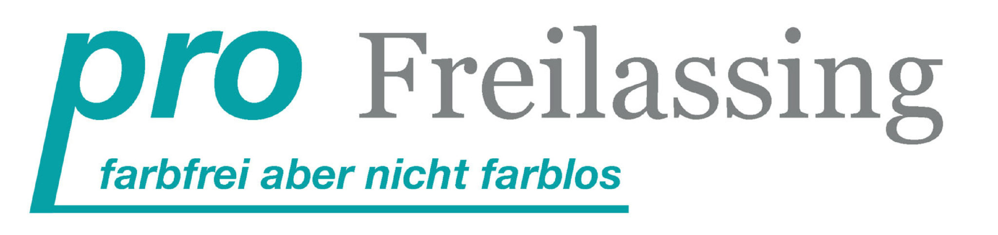 Logo Pro Freilassing