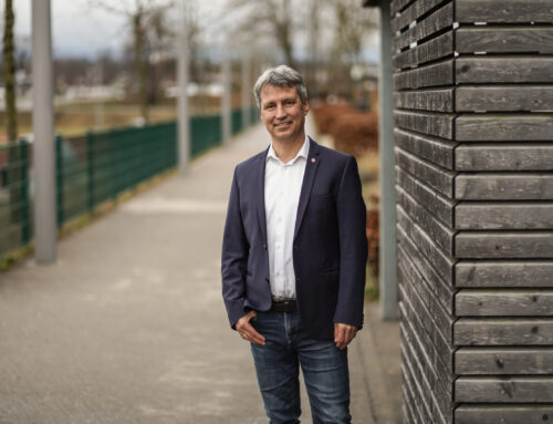 Große Dankbarkeit und klarer Auftrag für die Zukunft