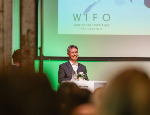 Erkenntnisse aus der Podiumsdiskussion