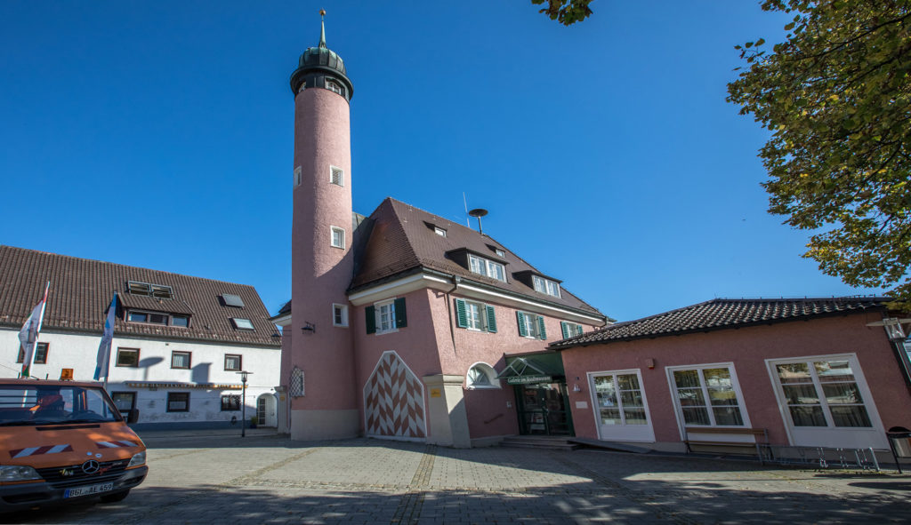 Markus Hiebl | unabhängiger Bürgermeisterkandidat Freilassing – das Kultur- und Heimatmuseum in der alten Feuerwache