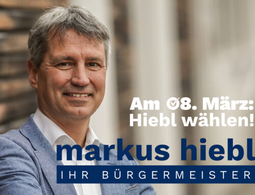 Gemeinschaft in Aktion