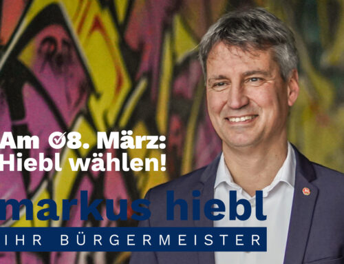 Freilassing im Gleichgewicht