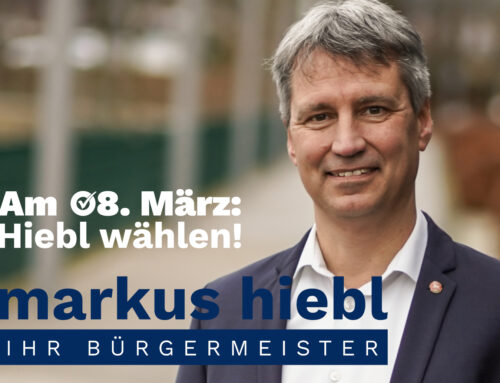 Leben mit Perspektive