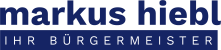 markus hiebl Logo