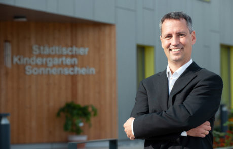Markus Hiebl | unabhängiger Bürgermeisterkandidat Freilassing | kompetent | unabhängig | erfahren